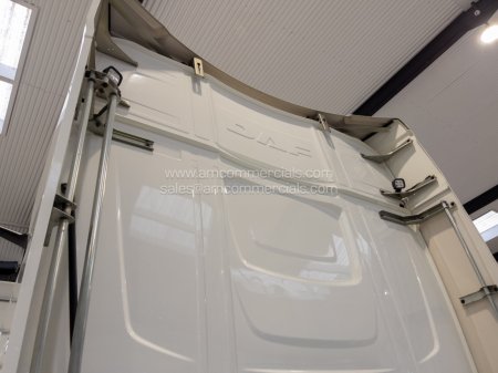2022 DAF XG 530 - photo 14