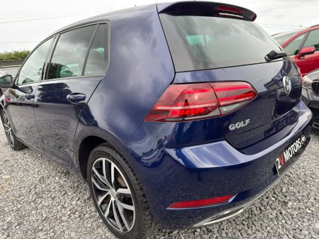 2018 Volkswagen Golf - photo 4