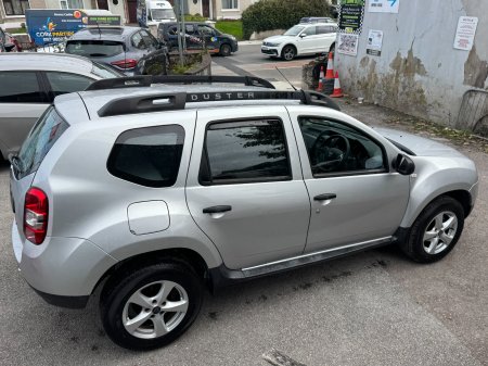2018 Dacia Duster - photo 6