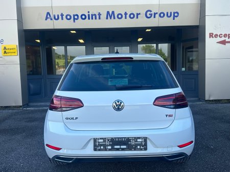 2017 Volkswagen Golf - photo 6