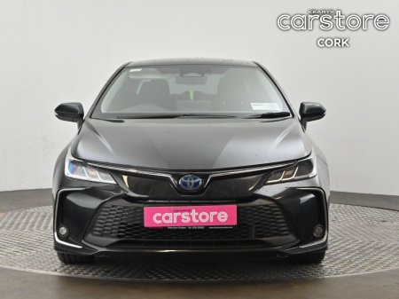 2025 Toyota Corolla - photo 8