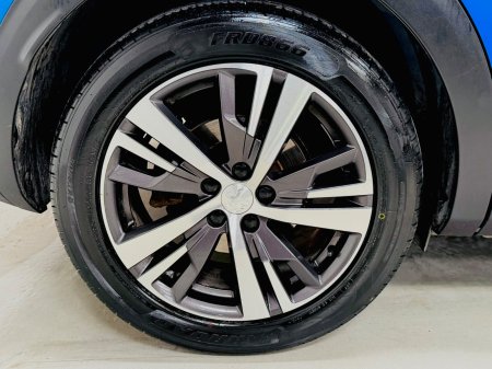 2021 Peugeot 3008 - photo 19