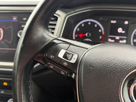 2020 Volkswagen T-Roc - photo 19