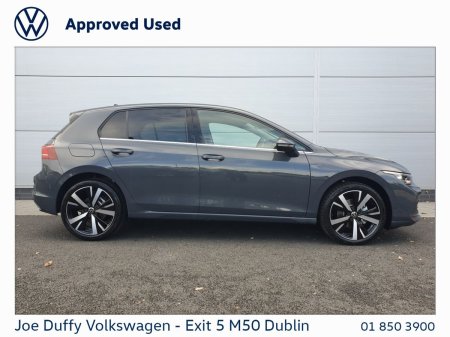 2026 Volkswagen Golf - photo 11