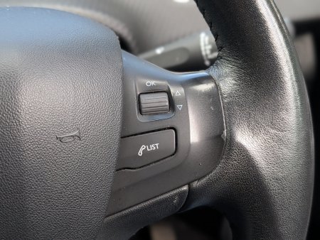 2015 Peugeot 2008 - photo 12