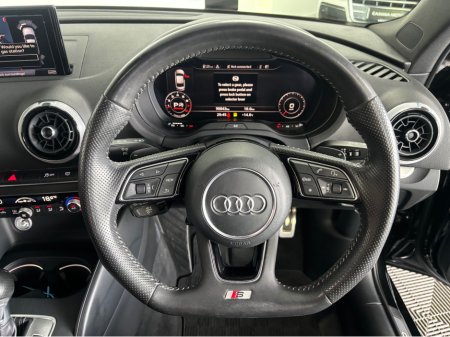 2018 Audi A3 - photo 8