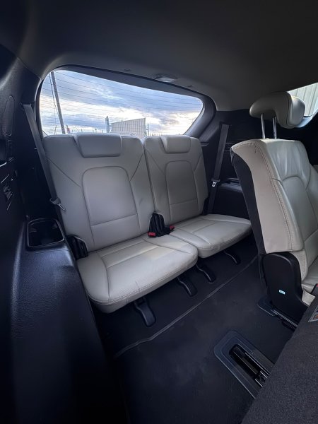 2017 Hyundai Santa Fe - photo 17