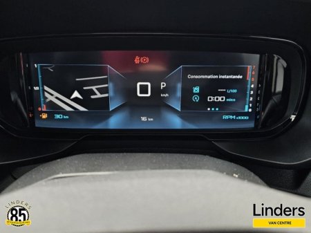 2026 Citroen Berlingo - photo 12