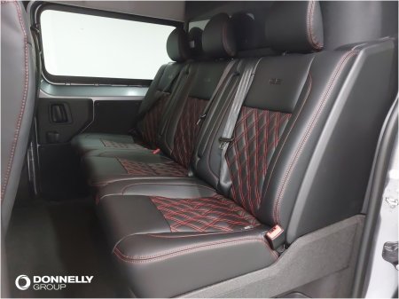 2026 Vauxhall Vivaro - photo 9