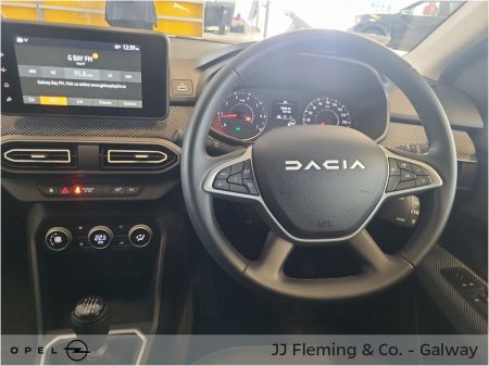 2023 Dacia Jogger - photo 7