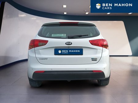 2017 Kia Ceed - photo 4