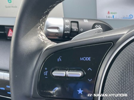 2023 Hyundai IONIQ 5 - photo 20