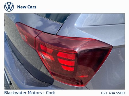 2023 Volkswagen Polo - photo 21