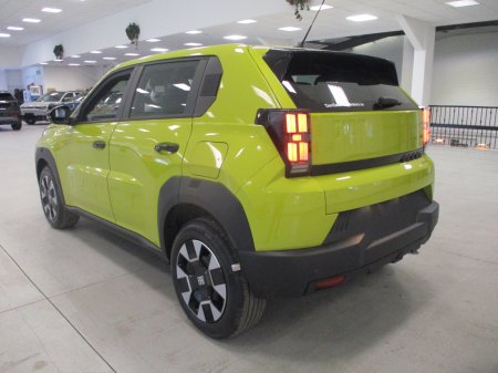 2026 Fiat Grande Panda - photo 5
