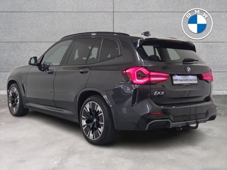 2024 BMW iX3 - photo 2