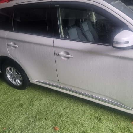 2020 Mitsubishi Outlander - photo 7