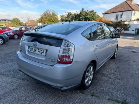 2008 Toyota Prius - photo 3