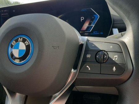 2024 BMW X1 - photo 18