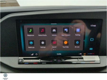 2026 Volkswagen Caddy - photo 17