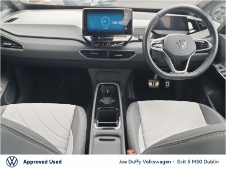 2023 Volkswagen ID.3 - photo 2