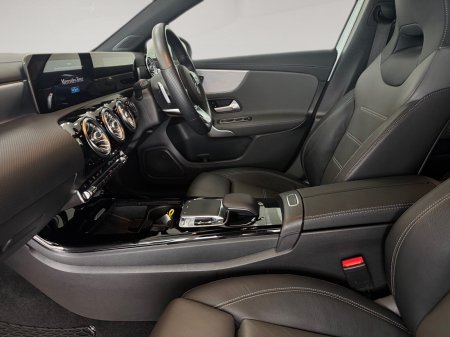 2019 Mercedes-Benz A-Class - photo 17