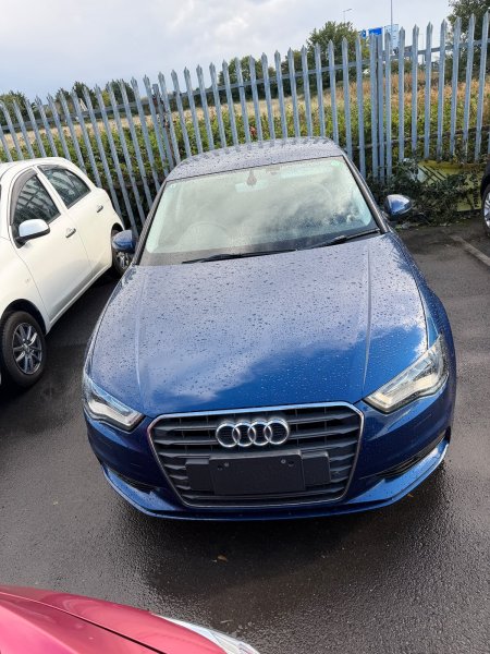 2015 Audi A3 - photo 3