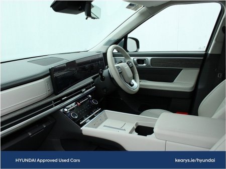 2024 Hyundai Santa Fe - photo 4