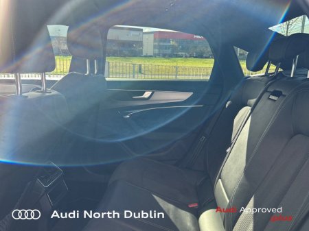 2024 Audi A6 - photo 25