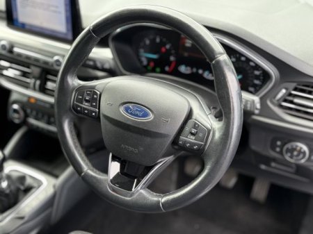2019 Ford Focus - photo 9