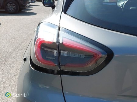 2023 Ford Puma - photo 20