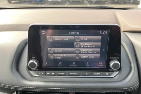 2024 Nissan X-Trail - photo 37