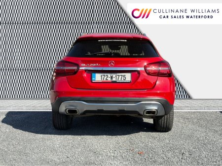 2017 Mercedes-Benz GLA - photo 7