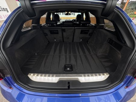 2021 BMW 3-Series - photo 16