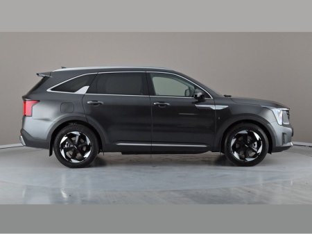 2026 Kia Sorento - photo 80
