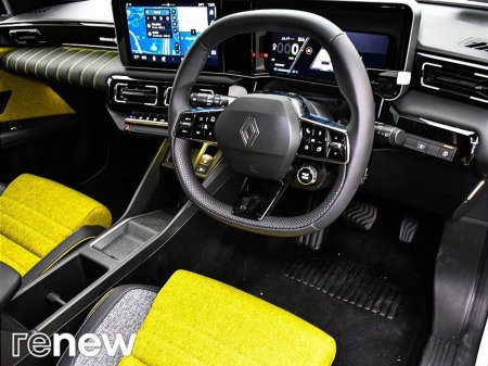 2026 Renault 5 - photo 6