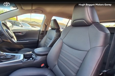 2022 Toyota RAV4 - photo 12