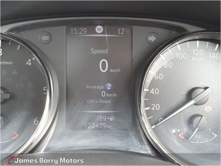 2018 Nissan X-Trail - photo 13