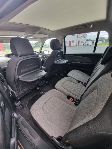 2016 Citroen C4 - photo 17