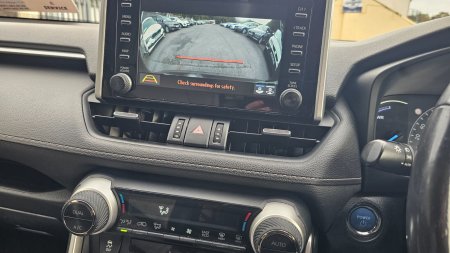 2019 Toyota RAV4 - photo 7