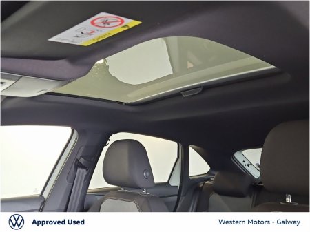 2026 Volkswagen Taigo - photo 17