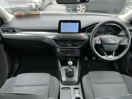 2019 Ford Focus - photo 14