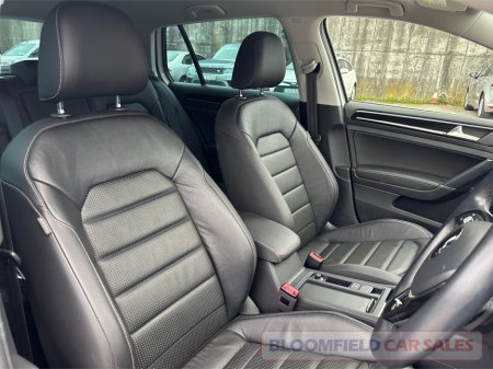 2019 Volkswagen Golf - photo 11