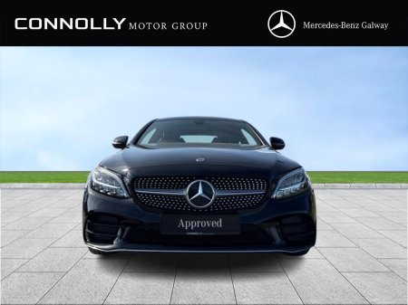 2021 Mercedes-Benz C-Class - photo 11