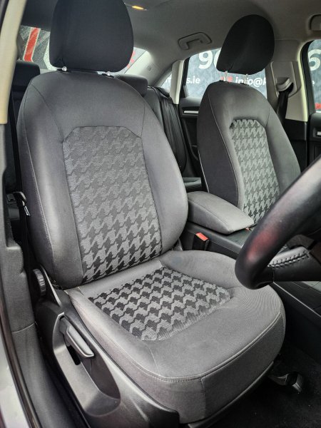 2015 Audi A3 - photo 6