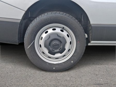 2026 Nissan Primastar - photo 8