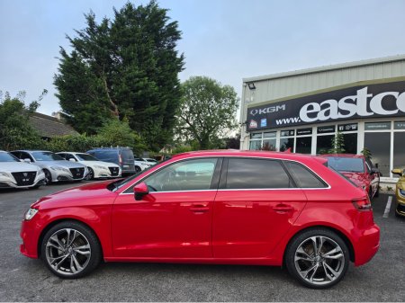 2018 Audi A3 - photo 10
