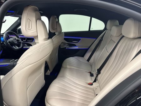 2024 Mercedes-Benz E-Class - photo 4