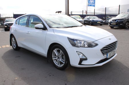 2020 Ford Focus - photo 7