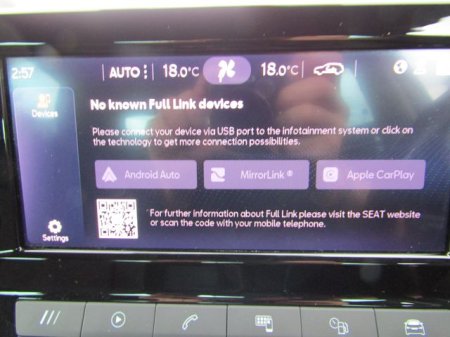 2021 SEAT Leon - photo 33