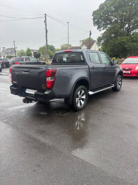 2023 Isuzu D-Max - photo 3